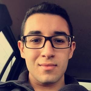 Meet your Posher, Waseem